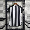 Camisa Atlético MG 23/24 Home - (Feminina)