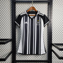 Camisa Atlético MG 23/24 Home - (Feminina)