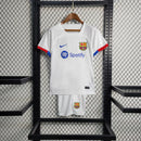 Kit Infantil Barcelona 23/24 Away