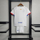 Kit Infantil Barcelona 23/24 Away