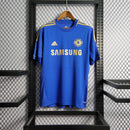 Camisa Chelsea 2012/13 Home - (Retrô)