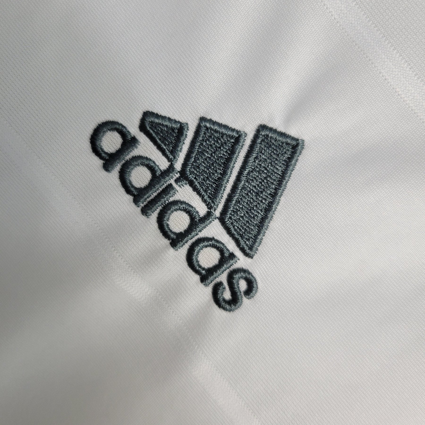 Camisa Real Madrid 2013/14  Retrô Home Masculina