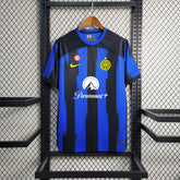 Camisa Inter de Milão Home 2023/24 Nike Torcedor Masculina