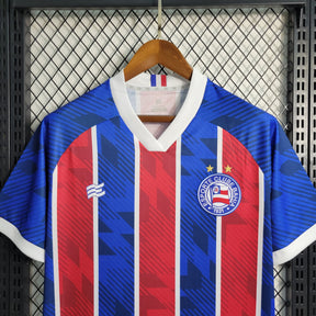 Camisa Bahia Away (2) 2023/24  Torcedor Masculina