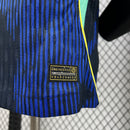 Camisa Brasil 2026 Away - (Jogador)