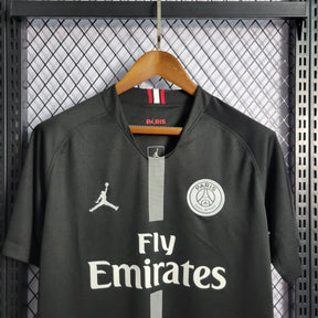 Camisa PSG Away (2) 2018/19 Nike Retrô Masculina