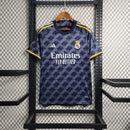 Camisa Real Madrid 23/24 Away - Torcedor