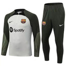 Kit Treinamento inverno Barcelona 23/24 Torcedor