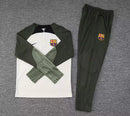 Kit Treinamento inverno Barcelona 23/24 Torcedor