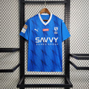 Camisa Al Hilal 23/24 Home - Torcedor
