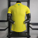 Camisa All Nassr 23/24 Home - (Jogador)