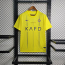 Camisa All Nassr 23/24 Home - Torcedor