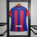 Camisa Barcelona 23/24 Home - (Feminina)
