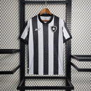 Camisa Botafogo 23/24 Home - Torcedor