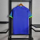 Camisa Brasil 2022 Away - Torcedor