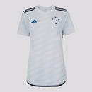 Camisa Cruzeiro 23/24 Away - (Feminina)