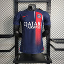 Camisa PSG 23/24 Home - (Jogador)