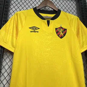 Camisa Sport Recife Away (2) 2023/24 Umbro Torcedor Masculina