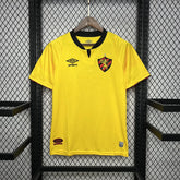 Camisa Sport Recife Away (2) 2023/24 Umbro Torcedor Masculina