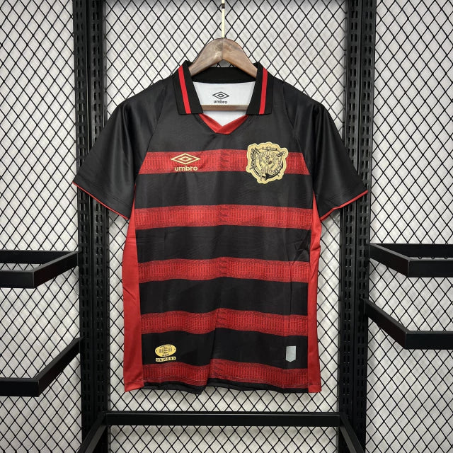 Camisa Sport Recife Home (1) 2024/25 Umbro Torcedor Masculina