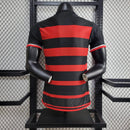 Camisa Flamengo 24/25 Home - (Jogador)