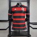 Camisa Flamengo 24/25 Home - (Jogador)