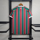 Camisa Fluminense Home  23/24 Home - Torcedor