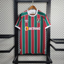 Camisa Fluminense Home  23/24 Home - Torcedor