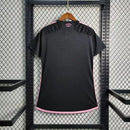 Camisa Inter Miami 23/24 Away - (Feminina)