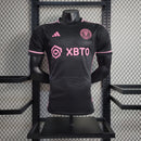 Camisa Inter Miami Personalizada (Messi 10) 23/24 Away - (Jogador)