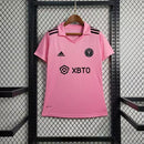 Camisa Inter Miami 23/24 Home - (Feminina)