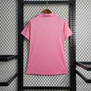 Camisa Inter Miami 23/24 Home - (Feminina)