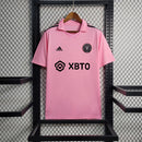 Camisa Inter de Miami 23/24 Home - Torcedor