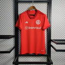 Camisa Internacional 23/24 Home - Torcedor