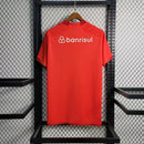Camisa Internacional 23/24 Home - Torcedor