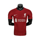 Camisa Liverpool 22/23 Home - (Jogador)