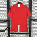 Camisa Manchester United 2007/08 Home - (Retrô)