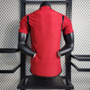 Camisa Manchester United 23/24 Home - (Jogador)