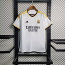 Camisa Real Madrid 23/24 Home - Torcedor