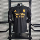 Camisa Real Madrid 23/24 Third - (Jogador)