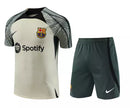 Kit Treinamento Barcelona 23/24 Torcedor