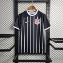 Camisa Corinthians 23/24 Away - Torcedor