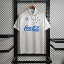 Camisa Cruzeiro 93/94 Away - (Retrô)