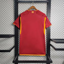 Camisa Roma 23/24 Home - Torcedor
