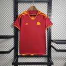 Camisa Roma 23/24 Home - Torcedor