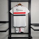 Kit Infantil São Paulo 2023 Home