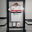Kit Infantil São Paulo 2023 Home