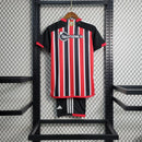Kit Infantil São Paulo 2023 Away