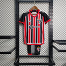 Kit Infantil São Paulo 2023 Away