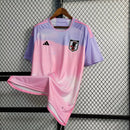 Camisa Japão 24/25 Edição Especial - Torcedor